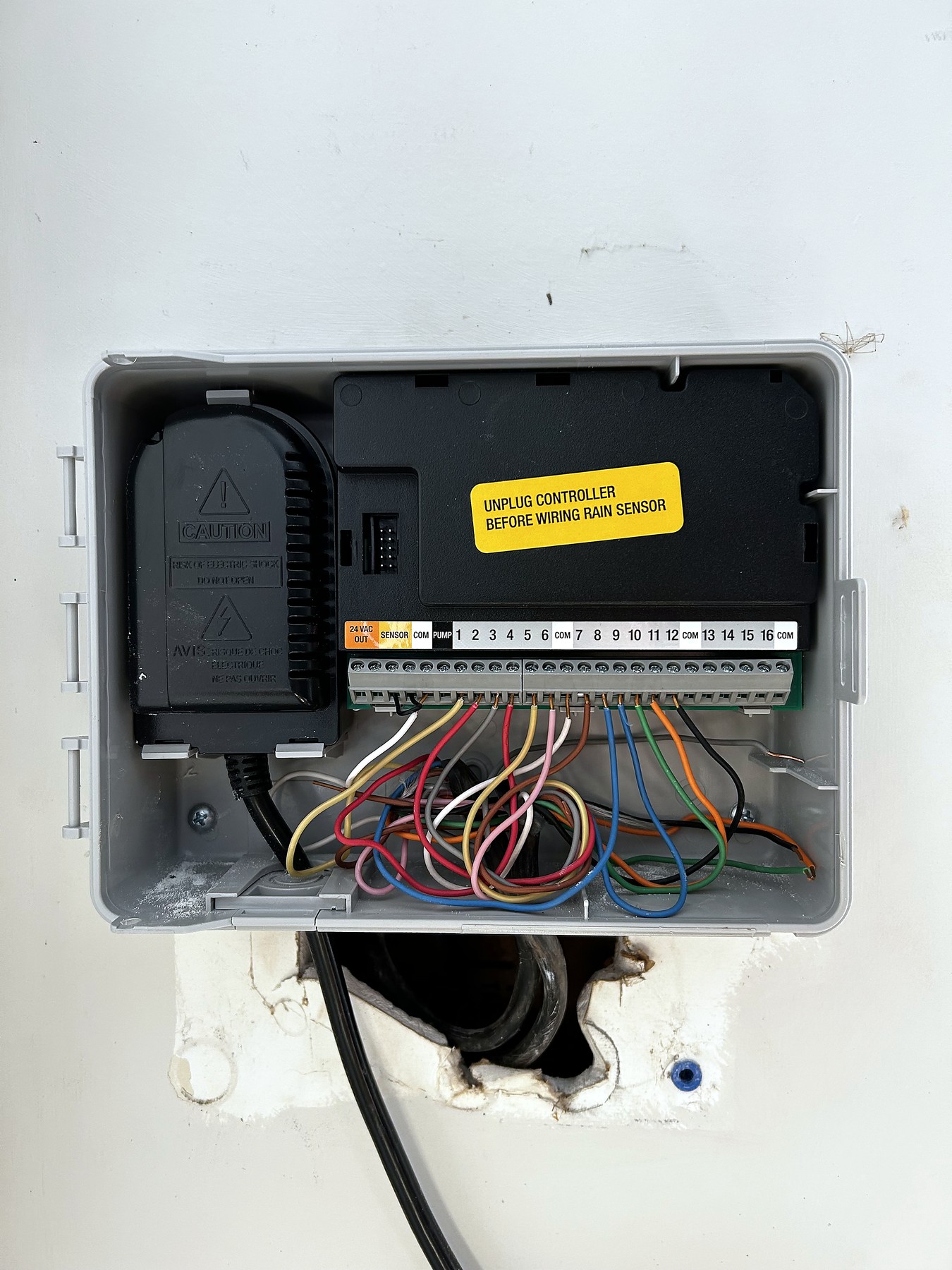 Upgrading to Smart Controllers: Water Conservation