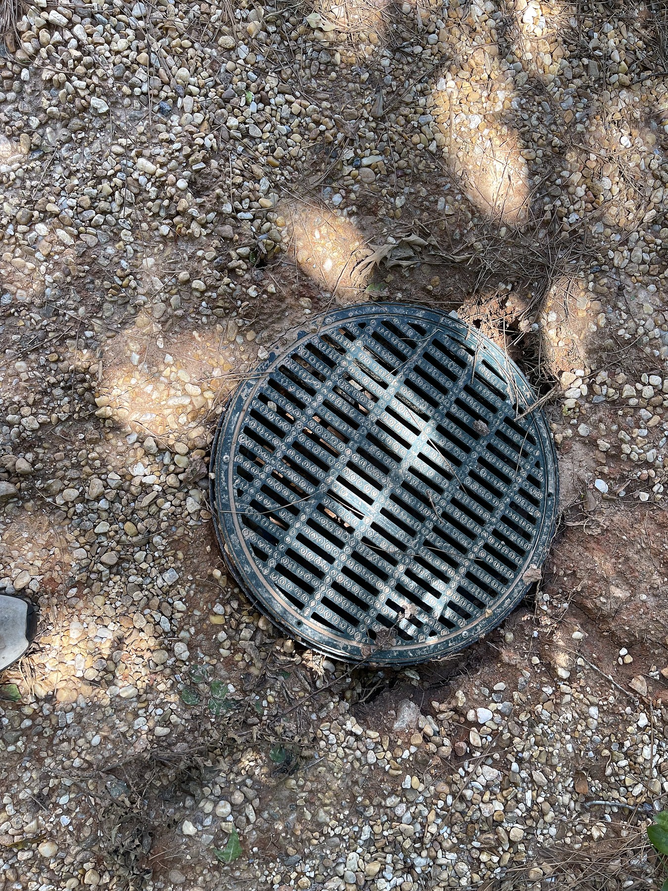 Why Georgia's Red Clay Makes Yard Drainage Essential