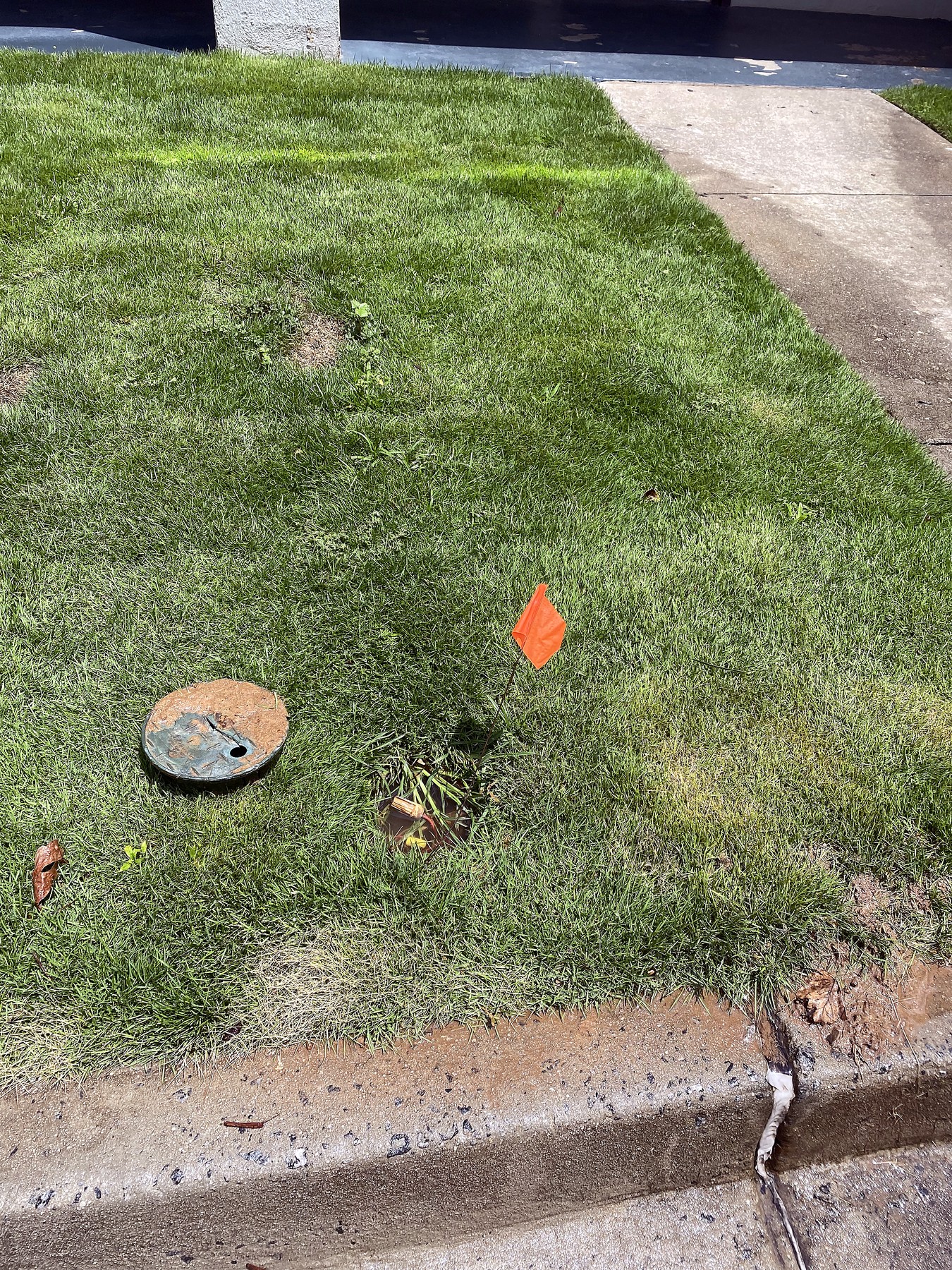 Spring Activation: Preparing Your Irrigation System for Peak Georgia Heat
